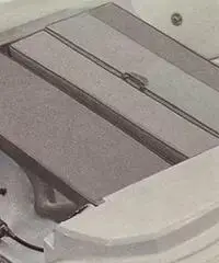 Selva D.570 FB EVOLUTION LINE PACKAGE SELVA