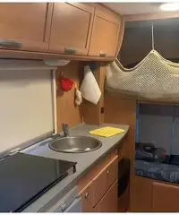 Camper CI ELLIOT 5