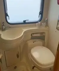 Camper CI ELLIOT 5
