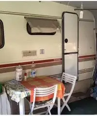 Roulotte Star Novastar