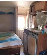 Roulotte Star Novastar