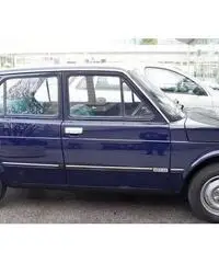 FIAT 127 900 CL - 4 Porte | DOC. E TARGHE ORIGINAL