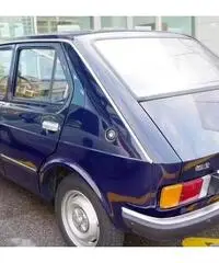 FIAT 127 900 CL - 4 Porte | DOC. E TARGHE ORIGINAL
