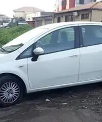 Fiat Punto 1003 Multijet 75 cavalli