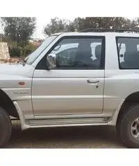 Pajero 2.8 s.s. target 99