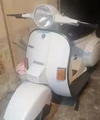 Piaggio Vespa 50 pk s 1983