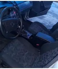 Mercedes classe c200 2.2 cdi cv 100 classic