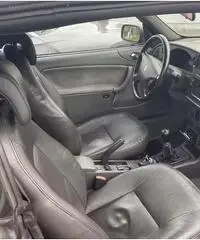 Saab 9-3 2.0i 16V cat Cabriolet S. Metano