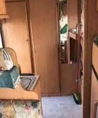 Camper DUE ERRE 480