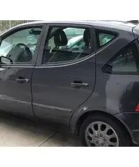 A170 cdi