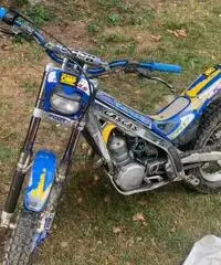 Gas Gas TXT 280 - 2002