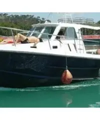 Barca Calafuria Barca Calafuria