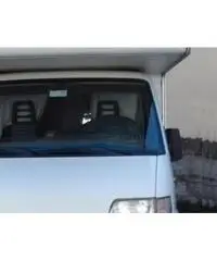 Camper Usato mansardato Autoroller