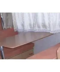 Camper Usato mansardato Autoroller