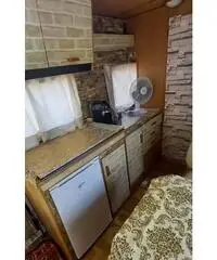 Ford transit 2.5 ENGLAND