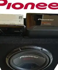 KIT Pioneer 