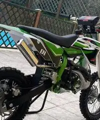 Altro Altro modello - 2021