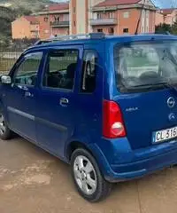 Opel agila 1300 multijet