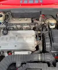 FIAT BARCHETTA 1.8 16V 130 cv