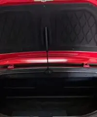 FIAT BARCHETTA 1.8 16V 130 cv