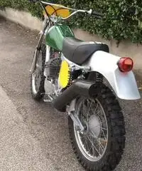 SWM Six Days SWM Six Days