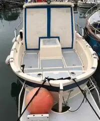 Calcagno Marlin 2068 Calcagno Marlin 2068