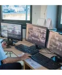 Addetto al portierato e sorveglianza non armata Addetto al portierato e sorveglianza non armata