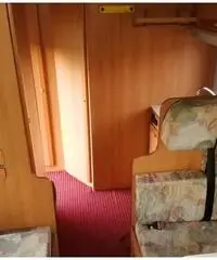 Camper Rimor 6 Posti (anno 99)