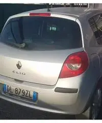 Renault Clio 1.5 dCi 85CV 5 porte Dynamique NEOPAT