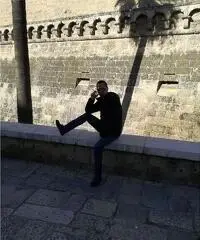 Vorrei conoscere una donna di Matera e provincia
