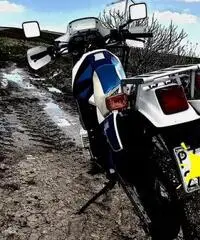 Suzuki DR DJEBEL 650