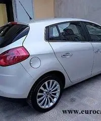 FIAT Bravo 1.6 Mjt 120cv Emotion E5