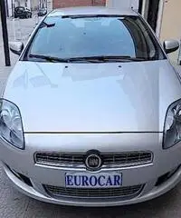 FIAT Bravo 1.6 Mjt 120cv Emotion E5