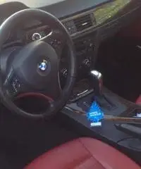 Vendo bmw 320d