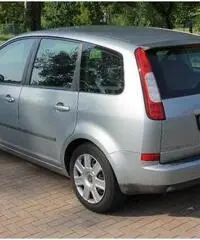 Ford Focus C-Max