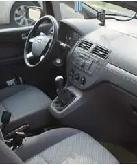 Ford Focus C-Max