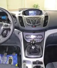 FORD C-MAX 1.6 TDCI 