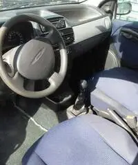 FIAT PUNTO 1.2 benzina 2002