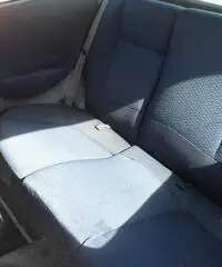 FIAT PUNTO 1.2 benzina 2002