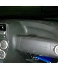 Vendo panda 100hp