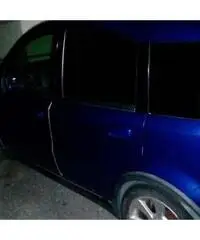 Vendo panda 100hp