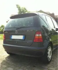 CLASSE A 1400CC