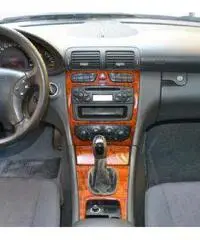 Mercedes C 220 cdi