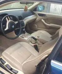 BMW 320CI