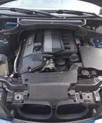 BMW 320CI
