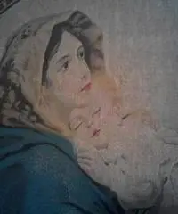 Quadro su tela - Lecco