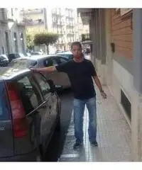 cerco donna di Bari provincia 3421732095