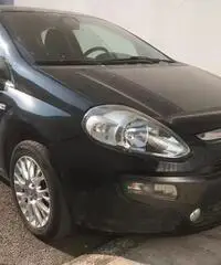 FIAT Punto Evo - 2011 FIAT Punto Evo - 2011