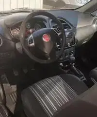 FIAT Punto Evo - 2011 FIAT Punto Evo - 2011