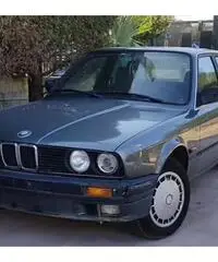 BMW Serie 3 (E30) BMW Serie 3 (E30)